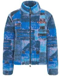 Dior - Lewis Hamilton Removable Sleeves Jacket - Lyst