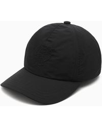 Sky High Farm - Logo Nylon Cap Woven - Lyst