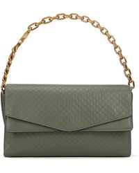 Gucci - Leather Shoulder Bag Calf Skin Handbags - Lyst