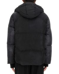 JG1 - Jacket With Zip - Lyst