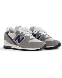 New Balance - 996 Made - Lyst