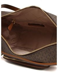 Michael Kors - Shoulder Bag Leather Shoulder-Bags - Lyst