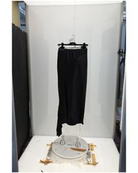 Celine - Skirt Viscose - Lyst