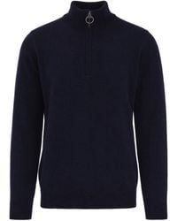 Barbour - Maglia Holden - Lyst