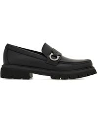 Ferragamo - Shoes - Lyst