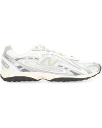 New Balance - Sneakers Low-Top 204L - Lyst