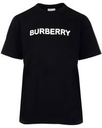 Burberry - Margot T-shirt - Lyst