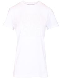 Max Mara - 'Giovane' T-Shirt - Lyst