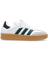 adidas - Samba Xlg Sneakers Cloud Core - Lyst