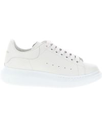 McQueen - "Larry Oversize" Sneakers - Lyst