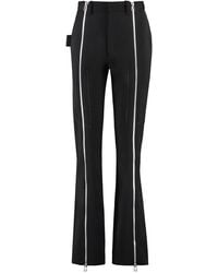 Bottega Veneta - Wool Trousers - Lyst