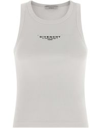 Givenchy - Tank Top - Lyst