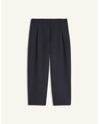Maison Kitsuné - Maison Kitsune Mk E26 Trousers - Lyst