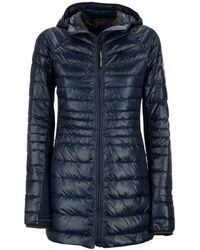 Canada Goose Hybridge Jacket for Women - Up to 45% off | Lyst