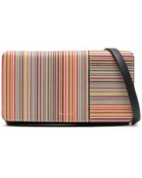 PS by Paul Smith - Purse Phone Pouch - Lyst