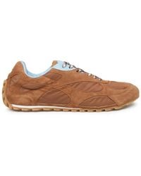 Bottega Veneta - "Orbit Flash" Sneaker - Lyst