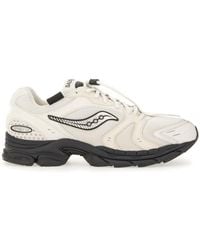 Saucony - Progrid Triumph 4" Sneakers - Lyst