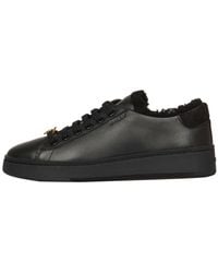 Bally - Lace-up Low-top Sneakers - Lyst