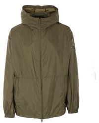 Prada - Military Jacket - Lyst