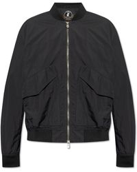 Save The Duck - Myles Bomber Jacket - Lyst