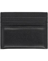 Givenchy - Card Holder Antigona Leather Wallets & Purses - Lyst