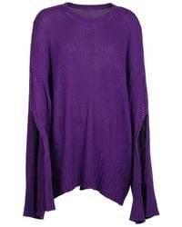 Valentino - Sweater Clothing - Lyst