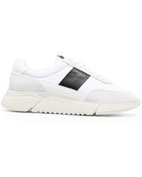Axel Arigato Sneakers for Men | Black 
