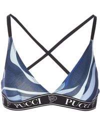 Emilio Pucci - Emilio Underwear - Lyst