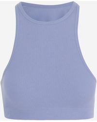 ARMARIUM - Tank Top Cotton - Lyst