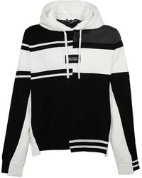 Dolce & Gabbana - Cotton Hooded Sweatshirt - Lyst