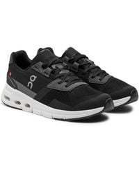 On Shoes - Cloudrift Sneakers Shoes - Lyst