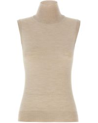 Sportmax - 'Vertigo' Wolf - Lyst
