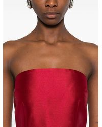 Solace London - Renee Maxi Dress - Lyst
