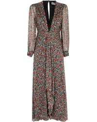 RIXO London - Meera Dress - Lyst