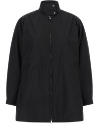 Tatras - Veria Windbreaker Nylon Down Jacket, Parka, Casual Jackets - Lyst