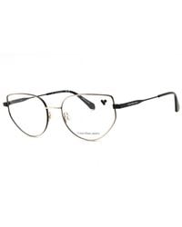 Calvin Klein - Calvin Klein Jeans Ckj22219 Cat Eye Metal Eyeglasses - Lyst