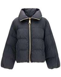 Balmain - Viscose Full-Length Jacket Clothing - Lyst