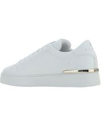Philipp Plein - Sneakers Hexagon Low Top - Lyst
