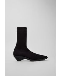 Camper - Anita Ry High Sneaker - Lyst