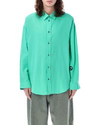 Acne Studios - Over Casual Shirt - Lyst