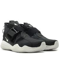 Nike - Komyuter High-Top Sneakers - Lyst