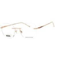 BOSS - Hugo Boss Boss1667 Eyeglasses - Lyst