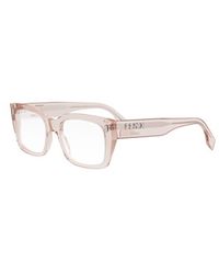 Fendi - Fe50094I Eyewear - Lyst