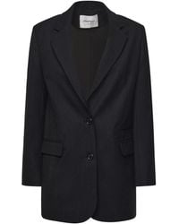 Ottod'Ame - Ottodame Jackets Polyester - Lyst