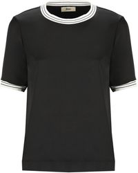 Herno - T-Shirts And Polos - Lyst