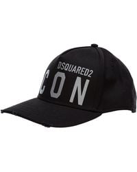 dsquared2 hat