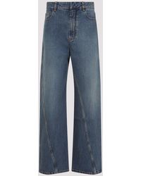 Alaïa - Jeans - Lyst