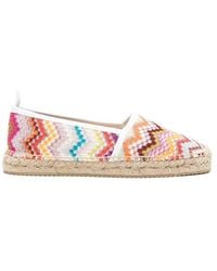 Missoni - Shoes - Lyst