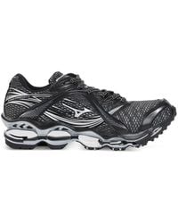 Mizuno - Wave Prophecy Low-Top Sneakers - Lyst