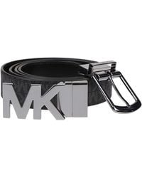 Michael Kors - 4 In 1 Belt Box Set - Lyst